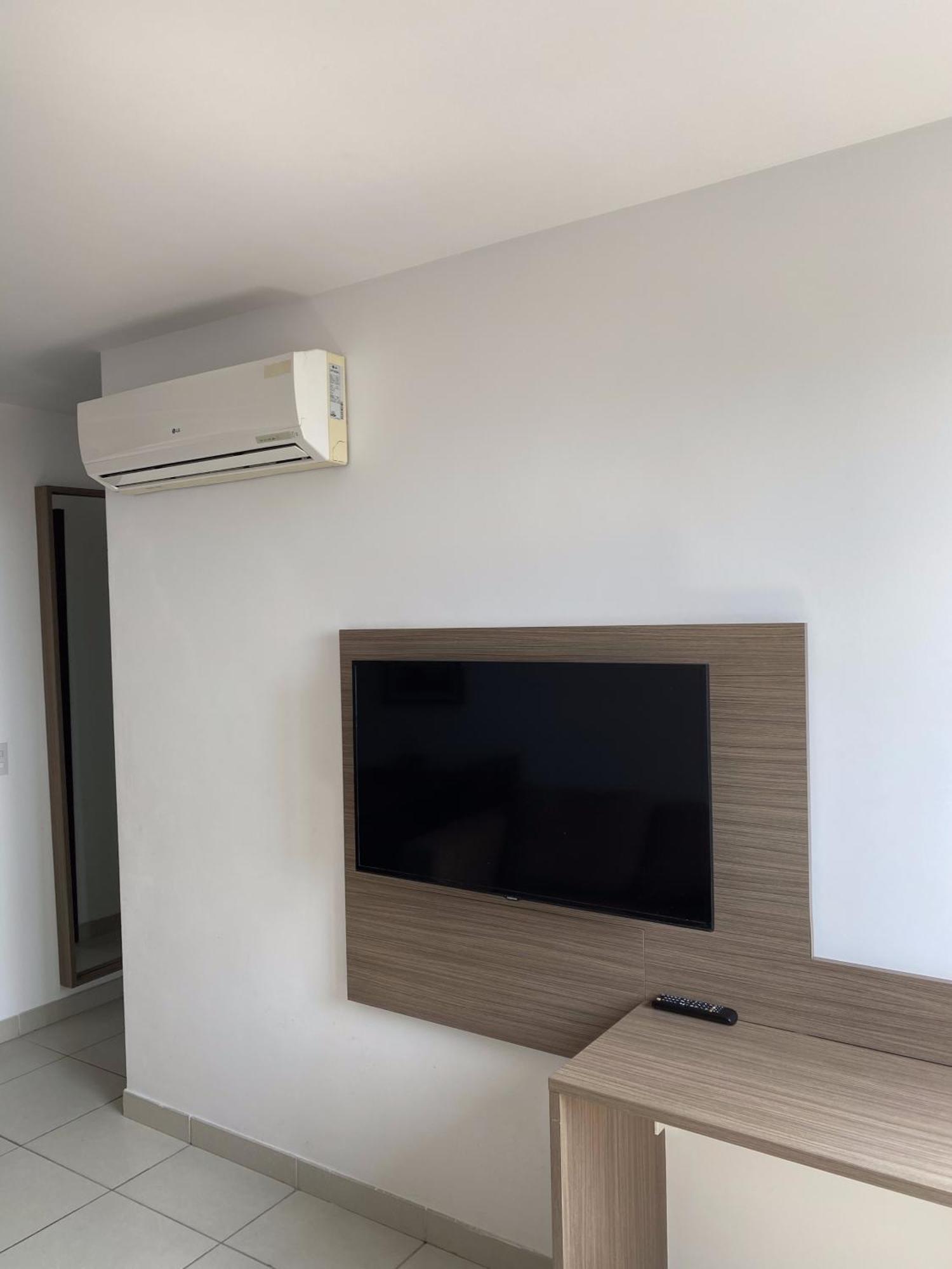 Flat Beach Class Excelsior - Em Frente Ao Shopping Riomar Recife Exterior foto